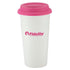 16 oz I Am Not A Big Plastic Cup Tumbler