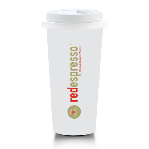 16 oz I Am Not A Big Plastic Cup Tumbler