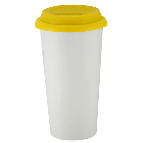 16 oz I Am Not A Big Plastic Cup Tumbler