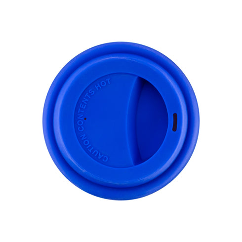 14 oz Manhattan with Grip & Lid Tumbler