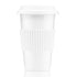 14 oz Manhattan with Grip & Lid Tumbler