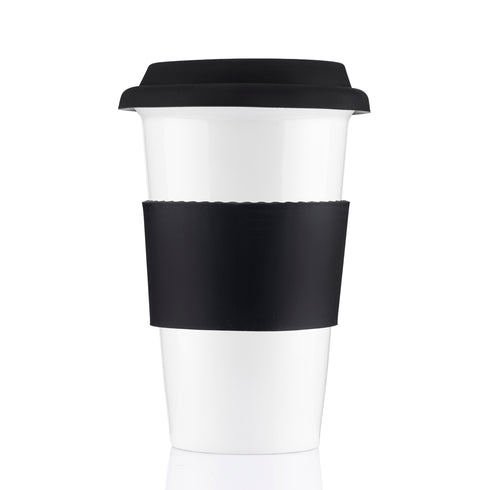 14 oz New Yorker Tumbler