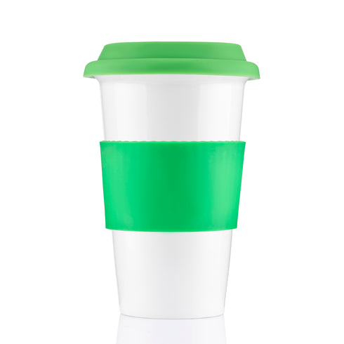 14 oz New Yorker Tumbler