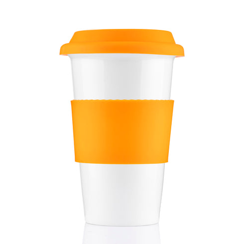 14 oz New Yorker Tumbler