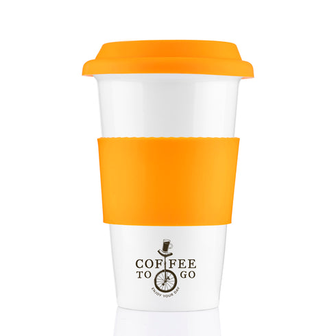 14 oz New Yorker Tumbler