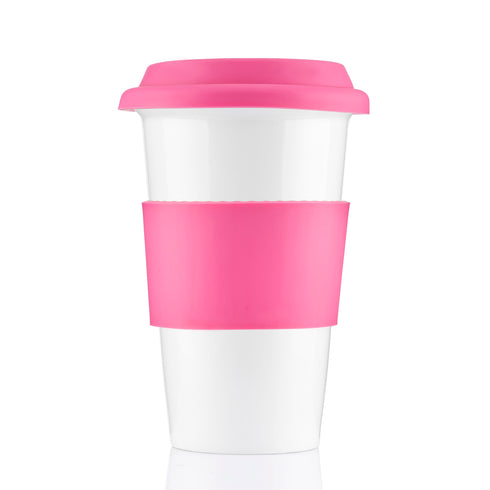 14 oz New Yorker Tumbler