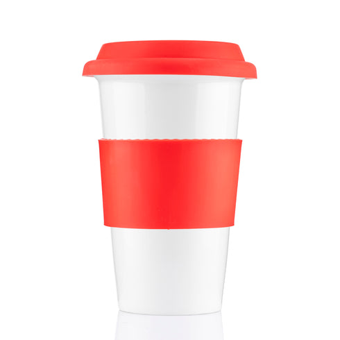 14 oz New Yorker Tumbler
