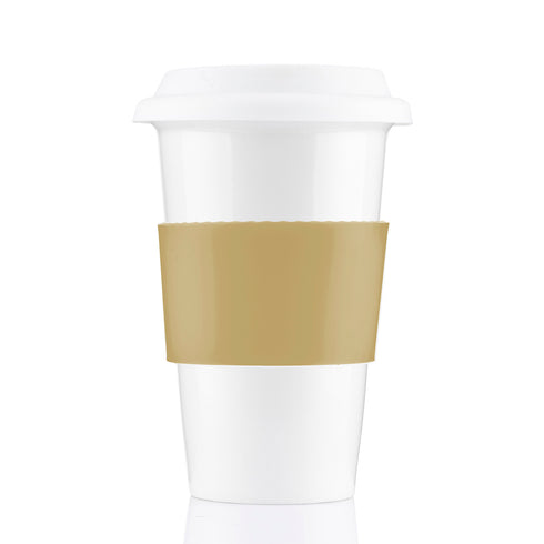 14 oz New Yorker Tumbler