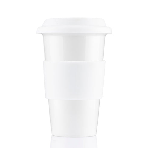 14 oz New Yorker Tumbler