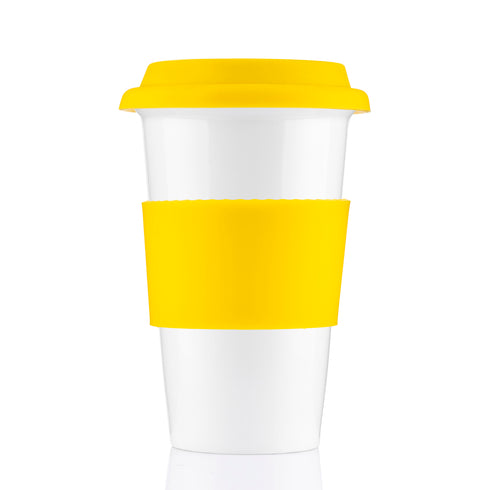 14 oz New Yorker Tumbler