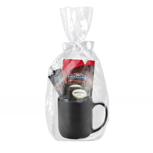 16 oz Octane Mug - Coffee Gift Set F