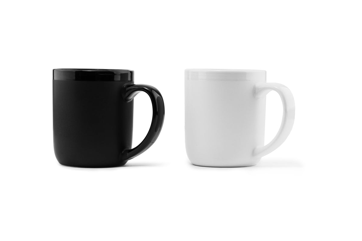 16 oz Octane Mug – Gordon Sinclair