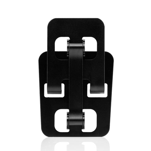 Folding Media Stand