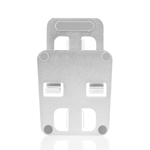 Folding Media Stand