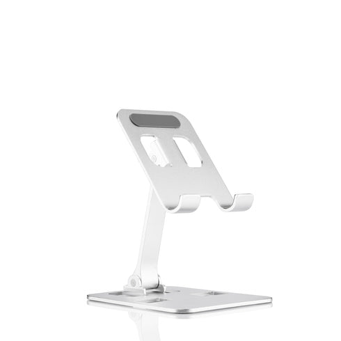 Folding Media Stand