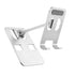 Folding Media Stand