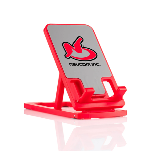 High Five Foldable Media Stand