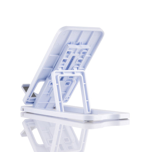 High Five Foldable Media Stand