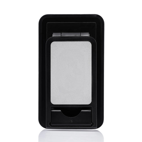 Rotating Media Stand