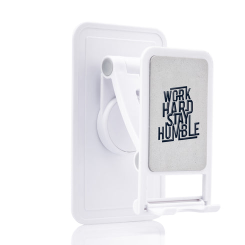 Rotating Media Stand