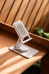 Rotating Media Stand