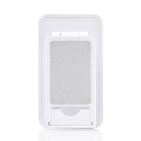 Rotating Media Stand