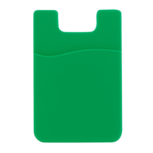 iWallet with Earbud Keeper
