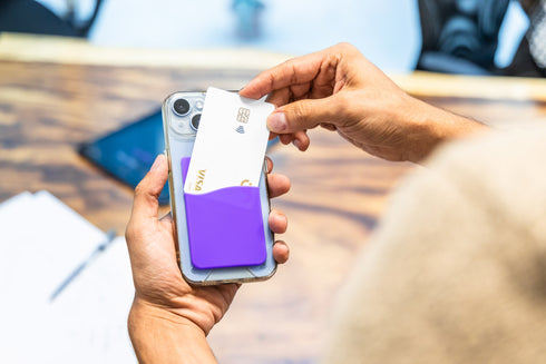 i-Wallet