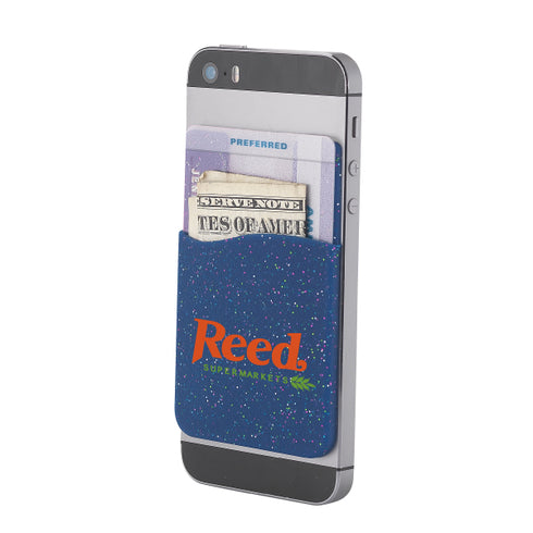 I-Wallet Glitter