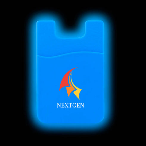I-Wallet Glow