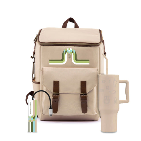 Cool on the Go Eco Kit