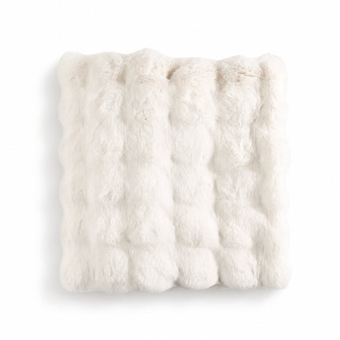 Double Bubble Luxe Blanket