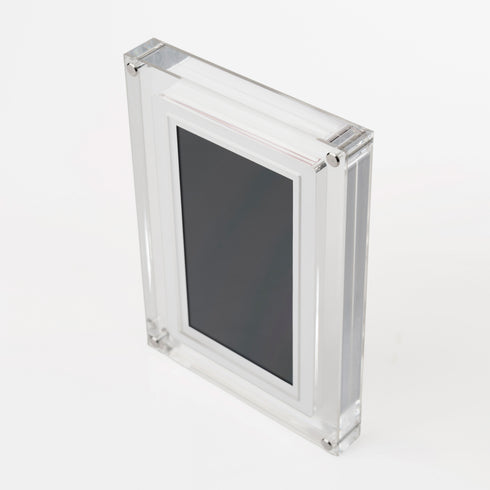 7 Inch Acrylic Digital Frame
