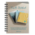 5x7 Fusilli Notebook