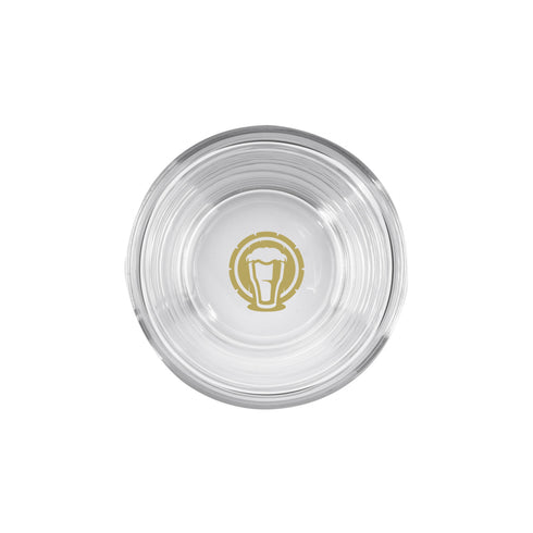16 oz Nonic Glass