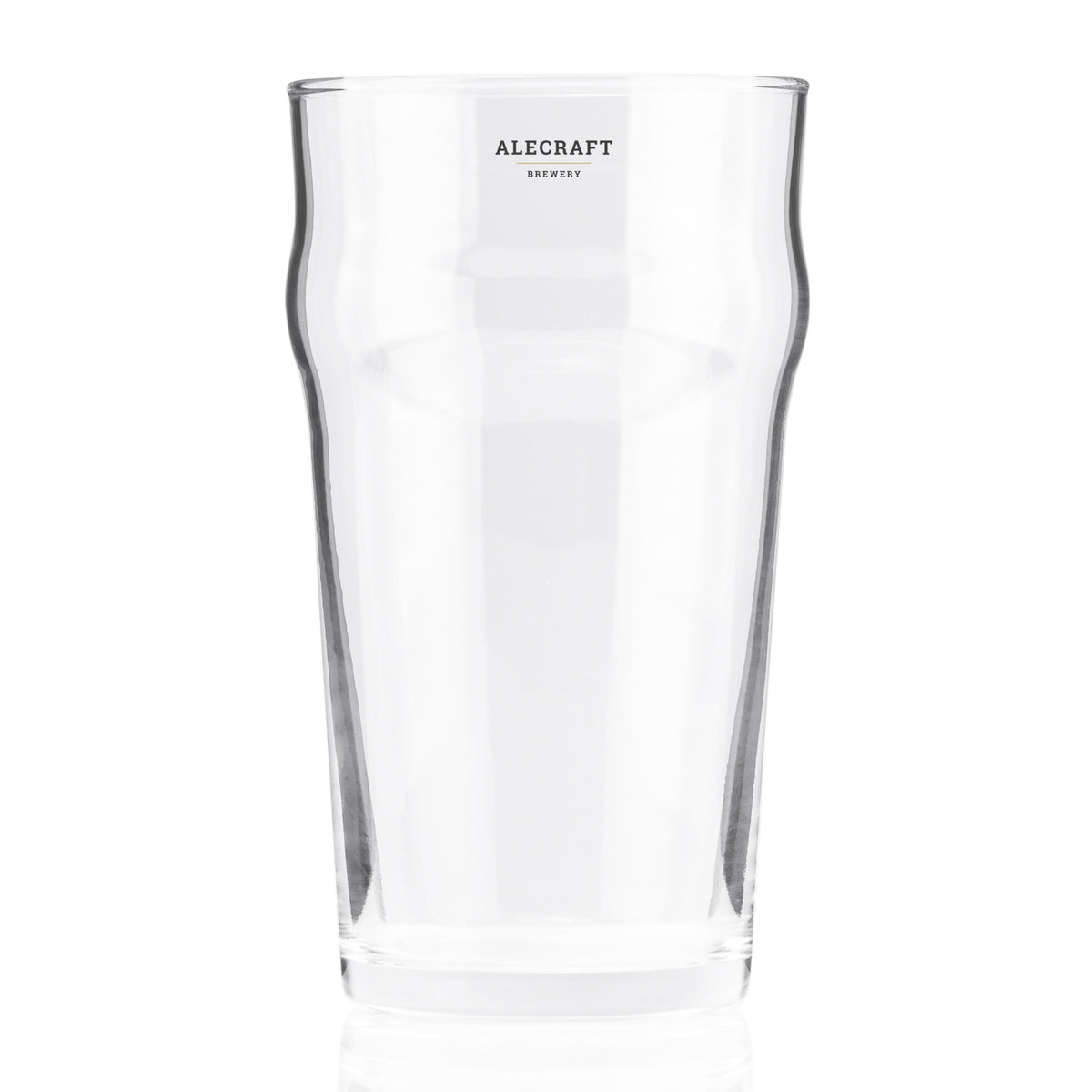 16 oz Nonnic Glass – Gordon Sinclair