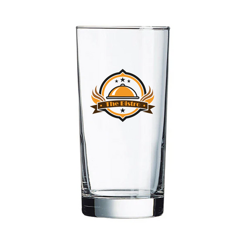 16 oz Aristocrat Glass