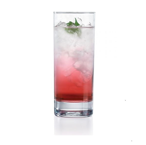 16 oz Aristocrat Glass