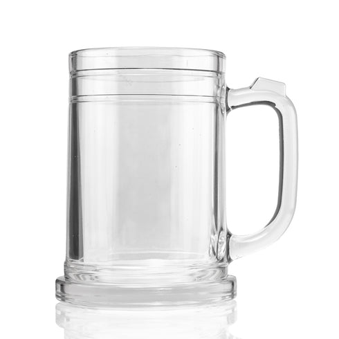 16 oz Koblenz Glass