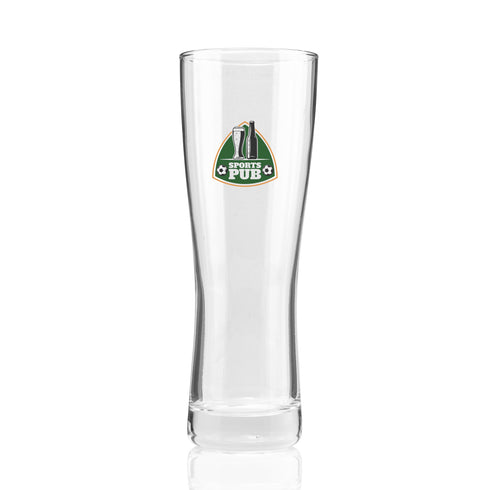 20 oz Oslo Pilsner Glass