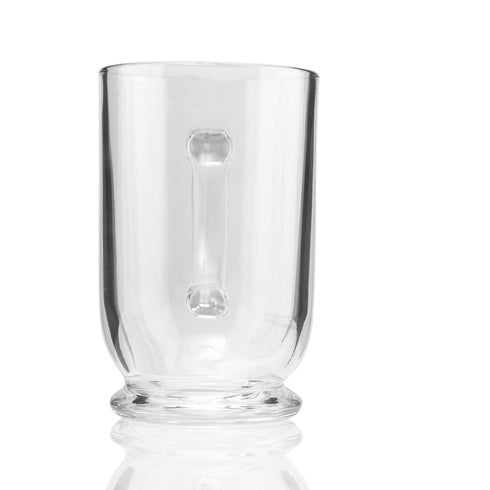 16 oz Bolero Glass