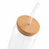 16 oz Bamboo Arcoroc Glass