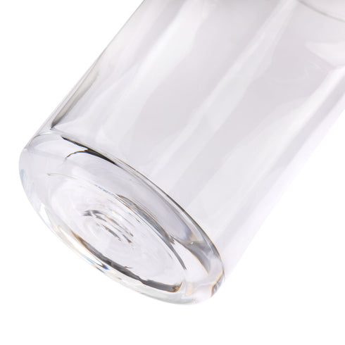 16 oz Bamboo Arcoroc Glass