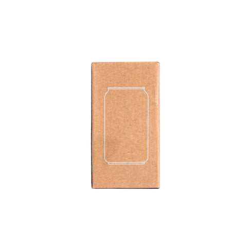 16 oz Bamboo Arcoroc Glass