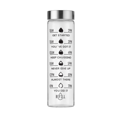 20 oz Veranda Motivate Bottle