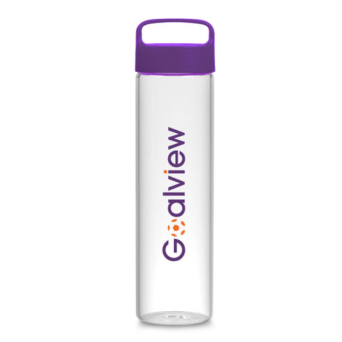 20 oz Veranda with Carry Handle Lid Bottle