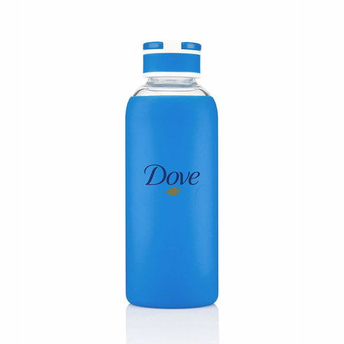 18 oz Krave Bottle