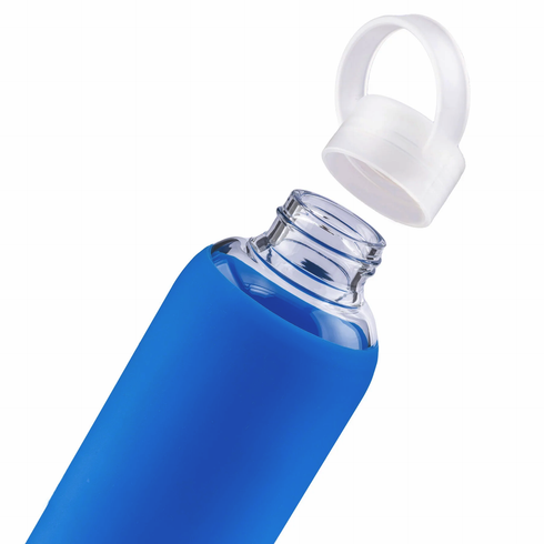 18 oz Kraver Bottle