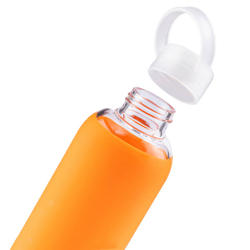 18 oz Kraver Bottle