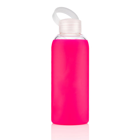 18 oz Kraver Bottle